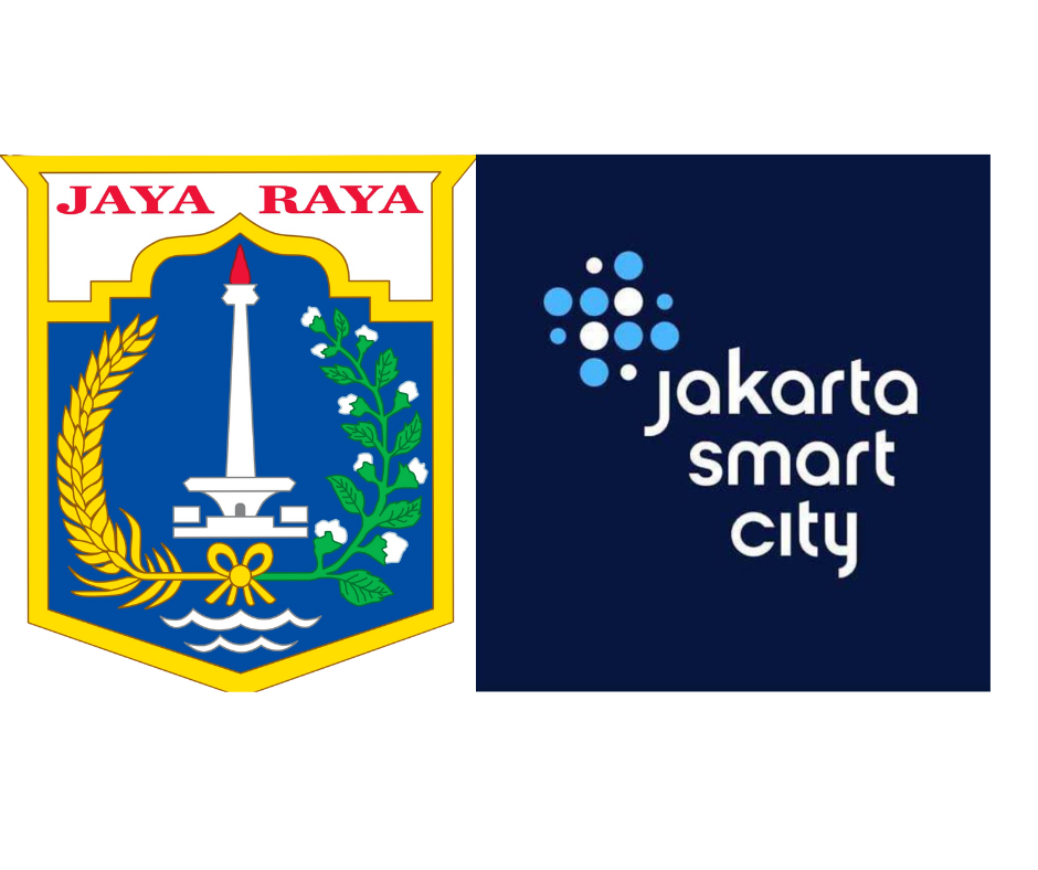 Jakarta Smart City Logo
